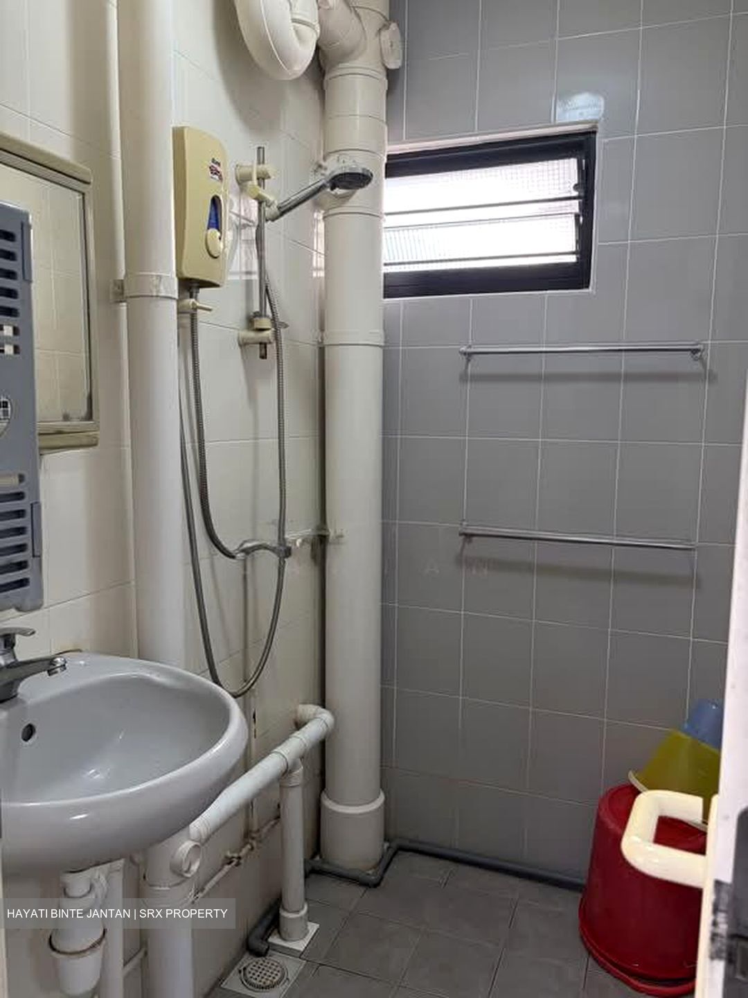Blk 37 Bedok South Parkview (Bedok), HDB 4 Rooms #566102941